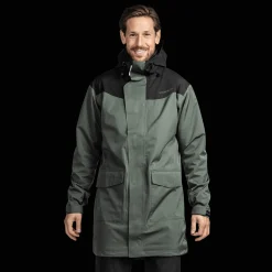 Trolltind Recycled Parka, parkas - Fritidsjakke - Trolltind Recycled Parka, parkas