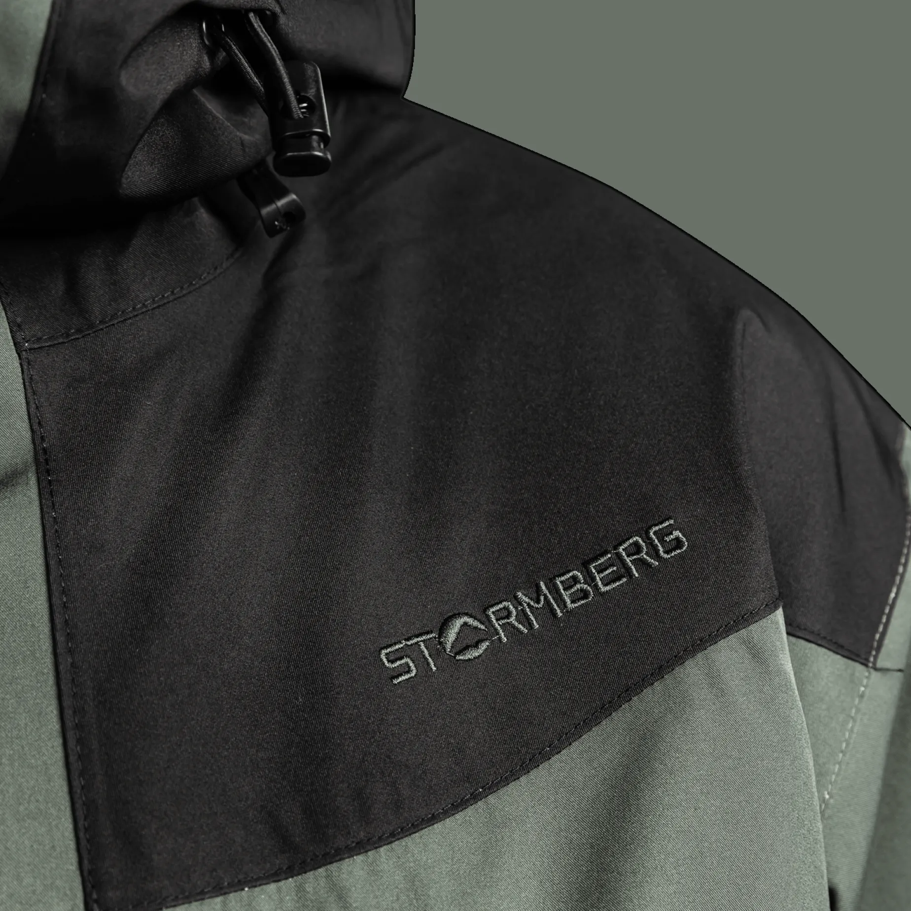 Trolltind Recycled Parka, parkas - Fritidsjakke - Trolltind Recycled Parka, parkas