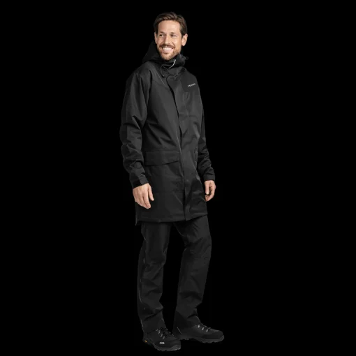 Trolltind Recycled Parka, parkas - Fritidsjakke - Trolltind Recycled Parka, parkas