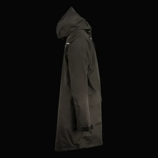 Trolltind Recycled Parka, parkas - Fritidsjakke - Trolltind Recycled Parka, parkas