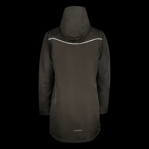 Trolltind Recycled Parka, parkas - Fritidsjakke - Trolltind Recycled Parka, parkas