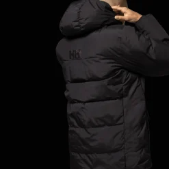 Tromsoe Jacket, vinterparkas herre - Vinterjakke - Tromsoe Jacket, vinterparkas herre