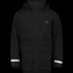 Tromsoe Jacket, vinterparkas herre - Vinterjakke - Tromsoe Jacket, vinterparkas herre