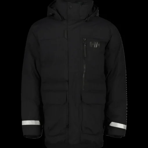 Tromsoe Jacket, vinterparkas herre - Vinterjakke - Tromsoe Jacket, vinterparkas herre