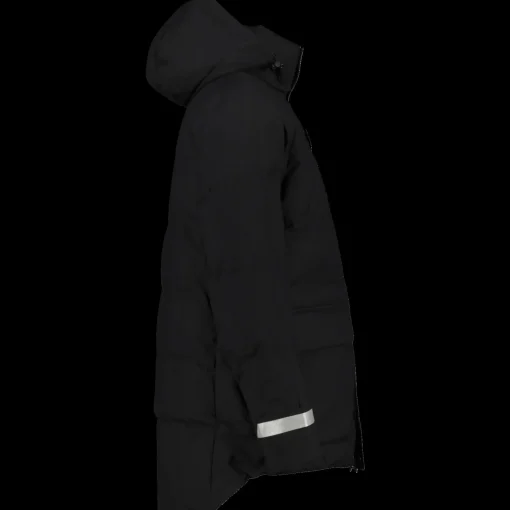 Tromsoe Jacket, vinterparkas herre - Vinterjakke - Tromsoe Jacket, vinterparkas herre