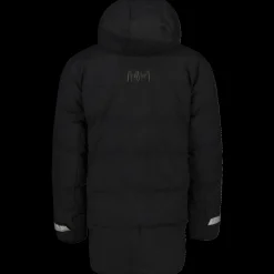 Tromsoe Jacket, vinterparkas herre - Vinterjakke - Tromsoe Jacket, vinterparkas herre