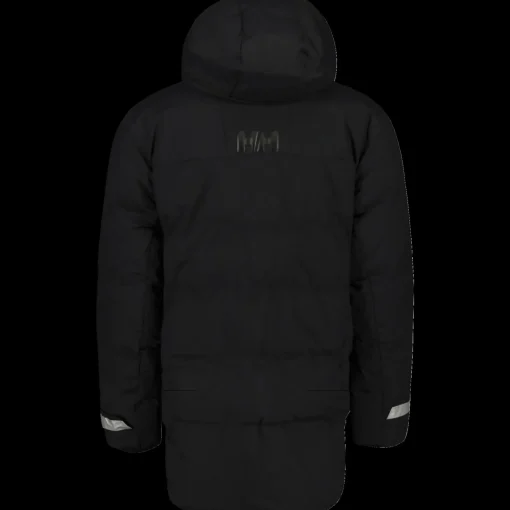 Tromsoe Jacket, vinterparkas herre - Vinterjakke - Tromsoe Jacket, vinterparkas herre