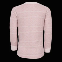 Trysil 2-layer Wool Set, ullundertøysett, barn - Undertøyssett - Trysil 2-layer Wool Set, ullundertøysett, barn