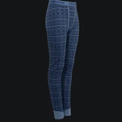Trysil 2-layer Wool Set, ullundertøysett, junior - Undertøyssett - Trysil 2-layer Wool Set, ullundertøysett, junior