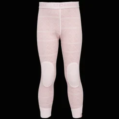 Trysil 2-layer Wool Set, ullundertøysett, barn - Undertøyssett - Trysil 2-layer Wool Set, ullundertøysett, barn