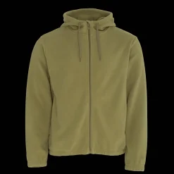 Tryvann Hood Fleece Jacket, fleecejakke - Mellomlagsjakke - Tryvann Hood Fleece Jacket, fleecejakke