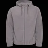 Tryvann Hood Fleece Jacket, fleecejakke - Mellomlagsjakke - Tryvann Hood Fleece Jacket, fleecejakke
