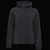Tryvann Hood Fleece Jacket W, fleecejakke, dame - Mellomlagsjakke - Tryvann Hood Fleece Jacket W, fleecejakke, dame