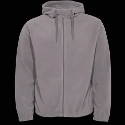 Tryvann Hood Fleece Jacket, fleecejakke - Mellomlagsjakke - Tryvann Hood Fleece Jacket, fleecejakke