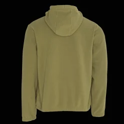 Tryvann Hood Fleece Jacket, fleecejakke - Mellomlagsjakke - Tryvann Hood Fleece Jacket, fleecejakke