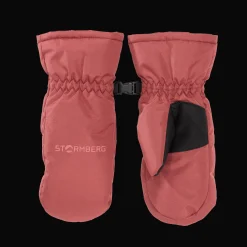 Tryvann Thermal Mittens, votter, barn - Votter - Tryvann Thermal Mittens, votter, barn