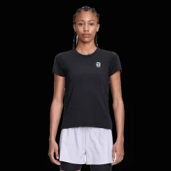 T-Shirt Rush, treningstrøye, dame - Trenings- T-Skjorte & Topper - T-Shirt Rush, treningstrøye, dame