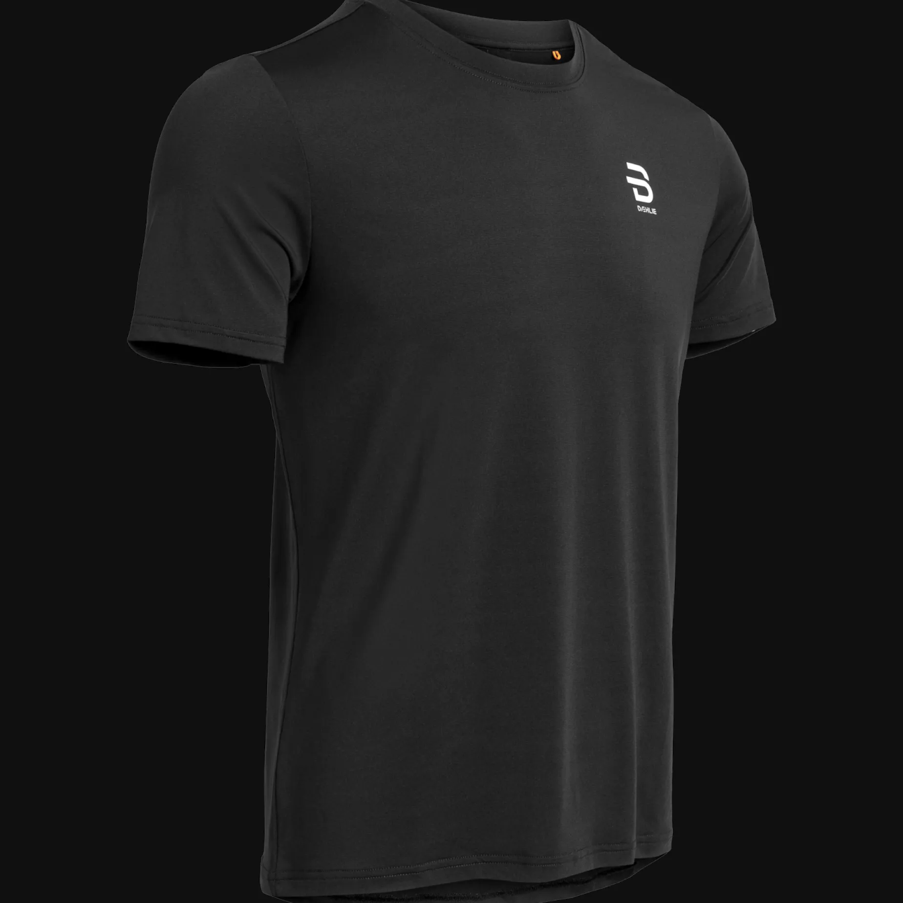 T-Shirt Rush, treningstrøye, herre - Trenings T-Skjorte - T-Shirt Rush, treningstrøye, herre