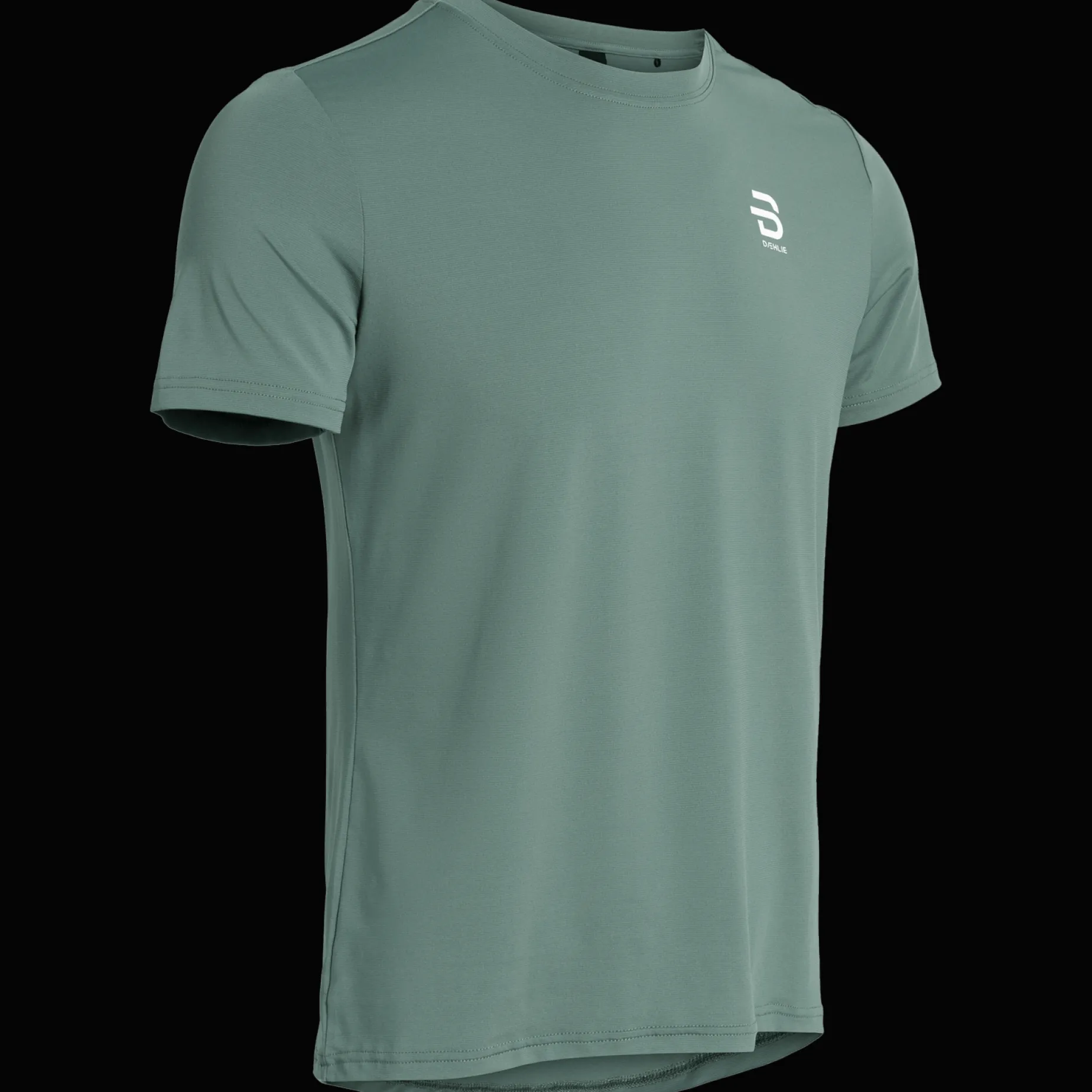 T-Shirt Rush, treningstrøye, herre - Trenings T-Skjorte - T-Shirt Rush, treningstrøye, herre