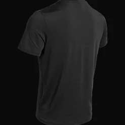 T-Shirt Rush, treningstrøye, herre - Trenings T-Skjorte - T-Shirt Rush, treningstrøye, herre