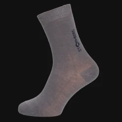 Tue 3-pk Wool Sock, ullsokk, junior - Ullsokker - Tue 3-pk Wool Sock, ullsokk, junior