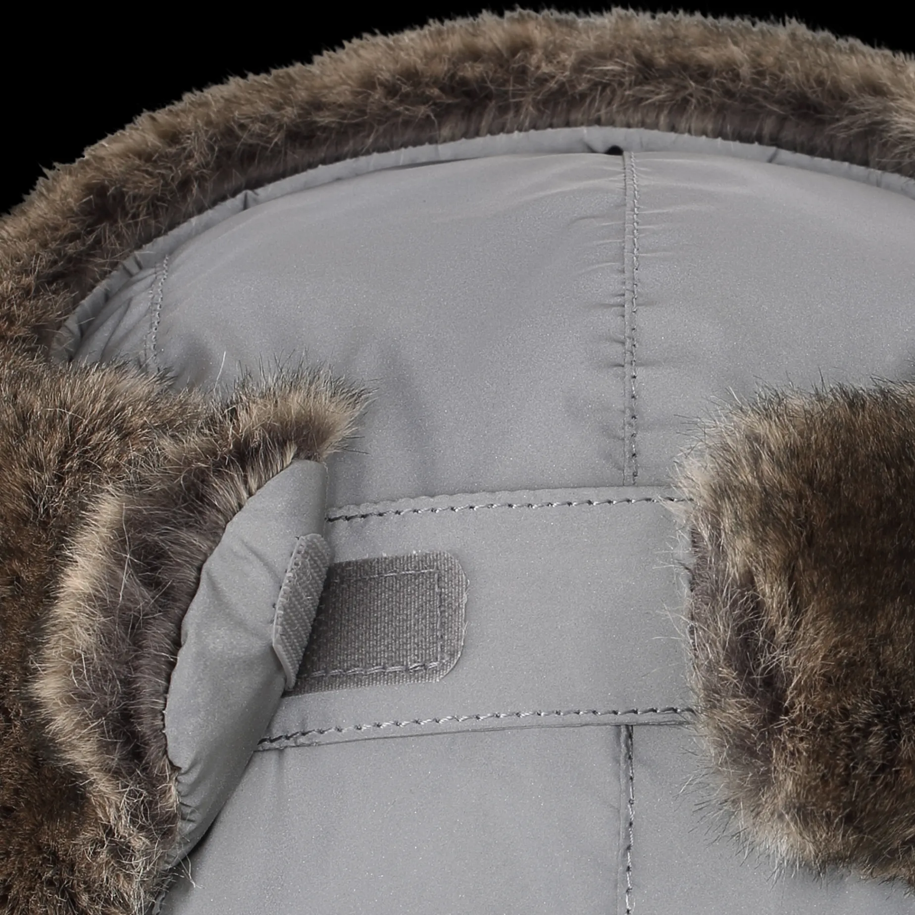 TUIKE reflecting hat, lue barn - Lue - TUIKE reflecting hat, lue barn