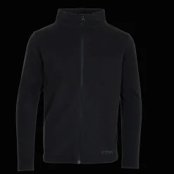 Tumba Fleece Jacket, fleecejakke, junior - Fleecegenser - Tumba Fleece Jacket, fleecejakke, junior