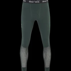 Tundra Pant, ullongs herrre - Ullundertøy underdel herre - Tundra Pant, ullongs herrre