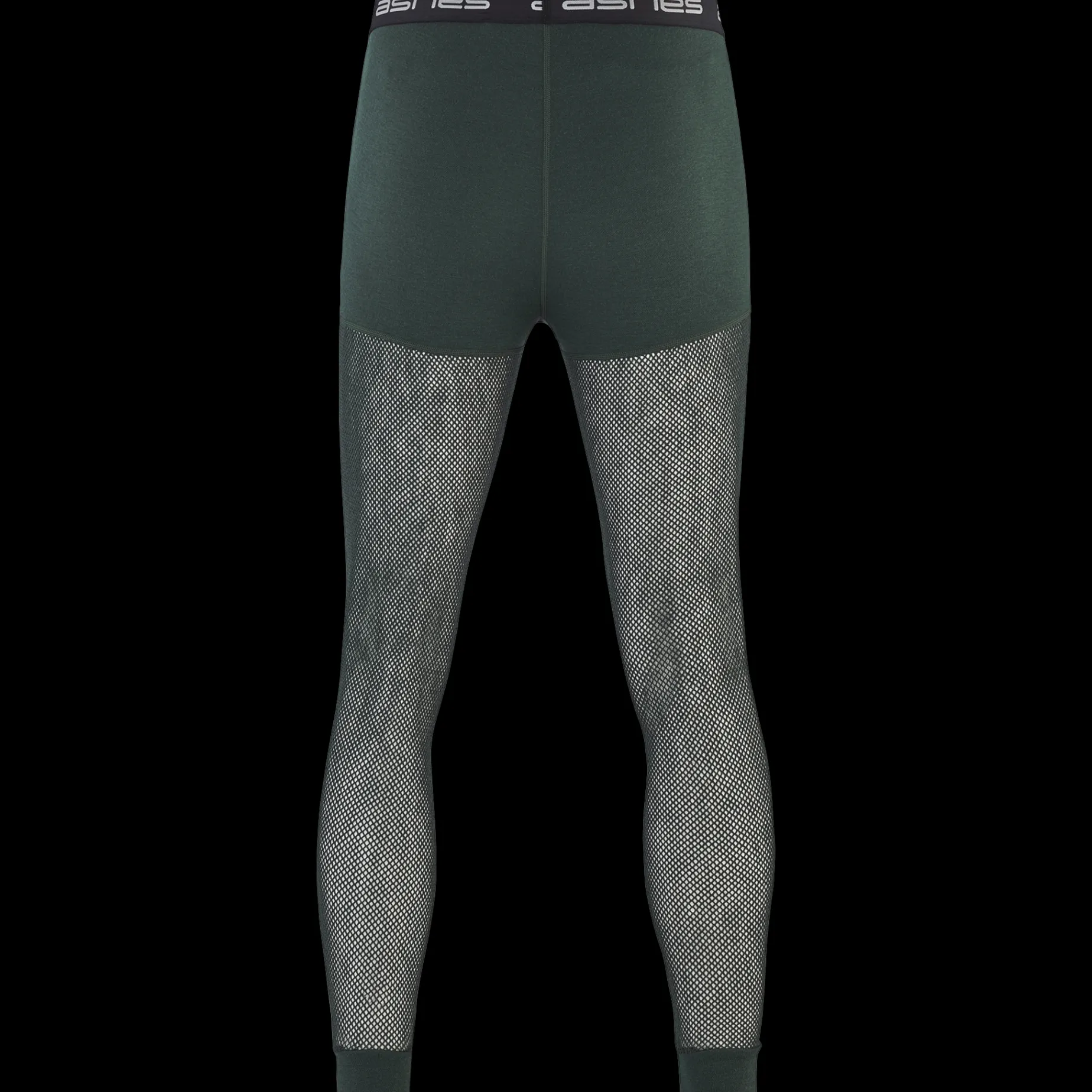 Tundra Pant, ullongs herrre - Ullundertøy underdel herre - Tundra Pant, ullongs herrre