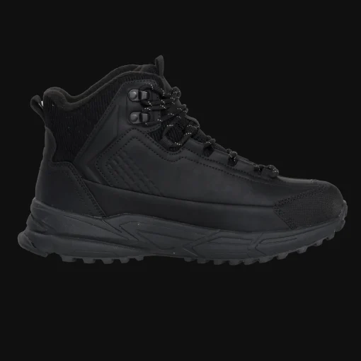 Turku Warm Winterboot WP, vintersko, dame - Vintersko - Turku Warm Winterboot WP, vintersko, dame