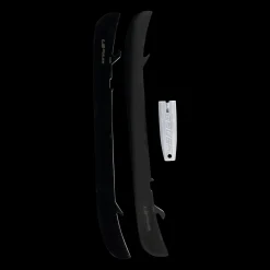 Tuuk Ls Pulse Edge Runner, skøytestål - Tilbehør Hockey - Tuuk Ls Pulse Edge Runner, skøytestål