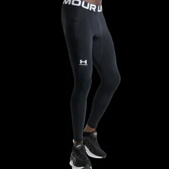 UA CG Armour Leggings, treningstights herre - Treningstights - UA CG Armour Leggings, treningstights herre