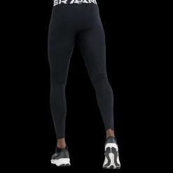 UA CG Armour Leggings, treningstights herre - Treningstights - UA CG Armour Leggings, treningstights herre