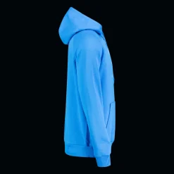 UA Rival Fleece Logo HD, hettegenser, herre - Hettegenser - UA Rival Fleece Logo HD, hettegenser, herre