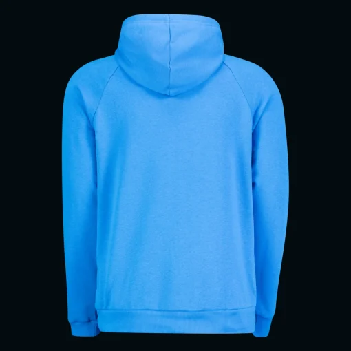 UA Rival Fleece Logo HD, hettegenser, herre - Hettegenser - UA Rival Fleece Logo HD, hettegenser, herre