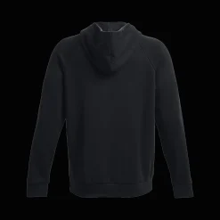 UA Rival Fleece Logo HD, hettegenser, herre - Hettegenser - UA Rival Fleece Logo HD, hettegenser, herre