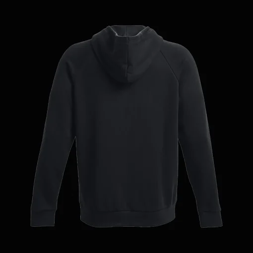 UA Rival Fleece Logo HD, hettegenser, herre - Hettegenser - UA Rival Fleece Logo HD, hettegenser, herre