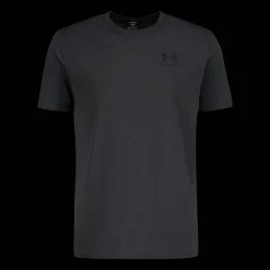 Ua Sportstyle Lc Short Sleeve, t-skjorte, herre - Fritids T-Skjorte - Ua Sportstyle Lc Short Sleeve, t-skjorte, herre