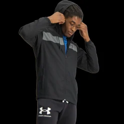 UA Sportstyle Windbreaker - Treningsjakke - UA Sportstyle Windbreaker