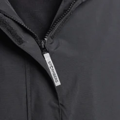 Uddevalla Recycled Parka, skalljakke, dame - Vinterjakke - Uddevalla Recycled Parka, skalljakke, dame