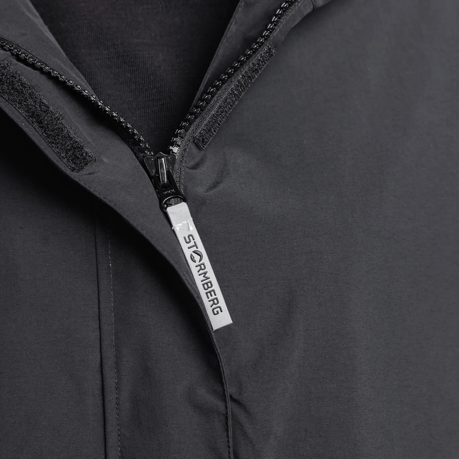 Uddevalla Recycled Parka, skalljakke, dame - Vinterjakke - Uddevalla Recycled Parka, skalljakke, dame