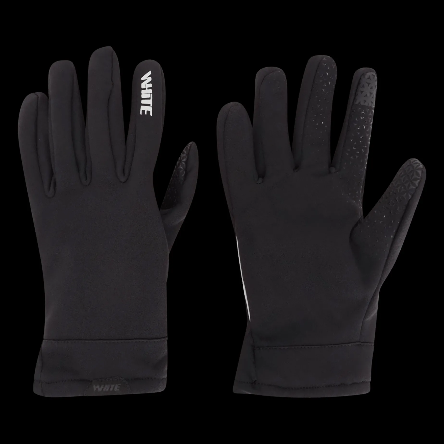 Ultimate Subzero 5-finger glove 24/25, sykkelhanske, unisex - Sykkelhansker - Ultimate Subzero 5-finger glove 24/25, sykkelhanske, unisex