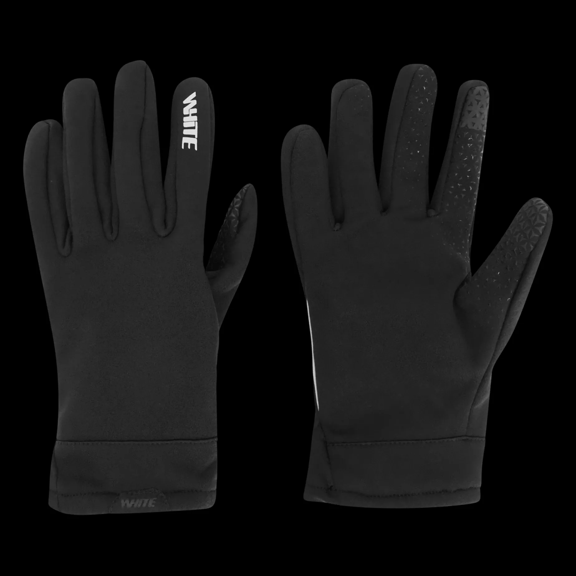 Ultimate Subzero 5-finger glove 24/25, sykkelhanske, unisex - Sykkelhansker - Ultimate Subzero 5-finger glove 24/25, sykkelhanske, unisex
