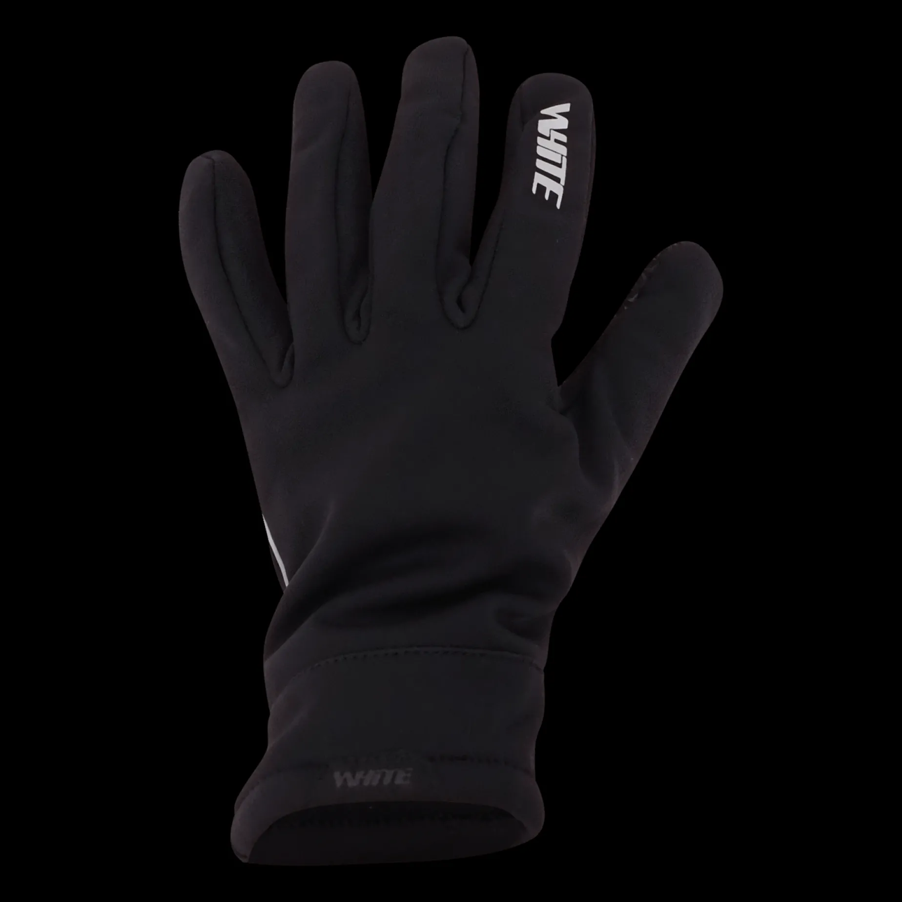 Ultimate Subzero 5-finger glove 24/25, sykkelhanske, unisex - Sykkelhansker - Ultimate Subzero 5-finger glove 24/25, sykkelhanske, unisex