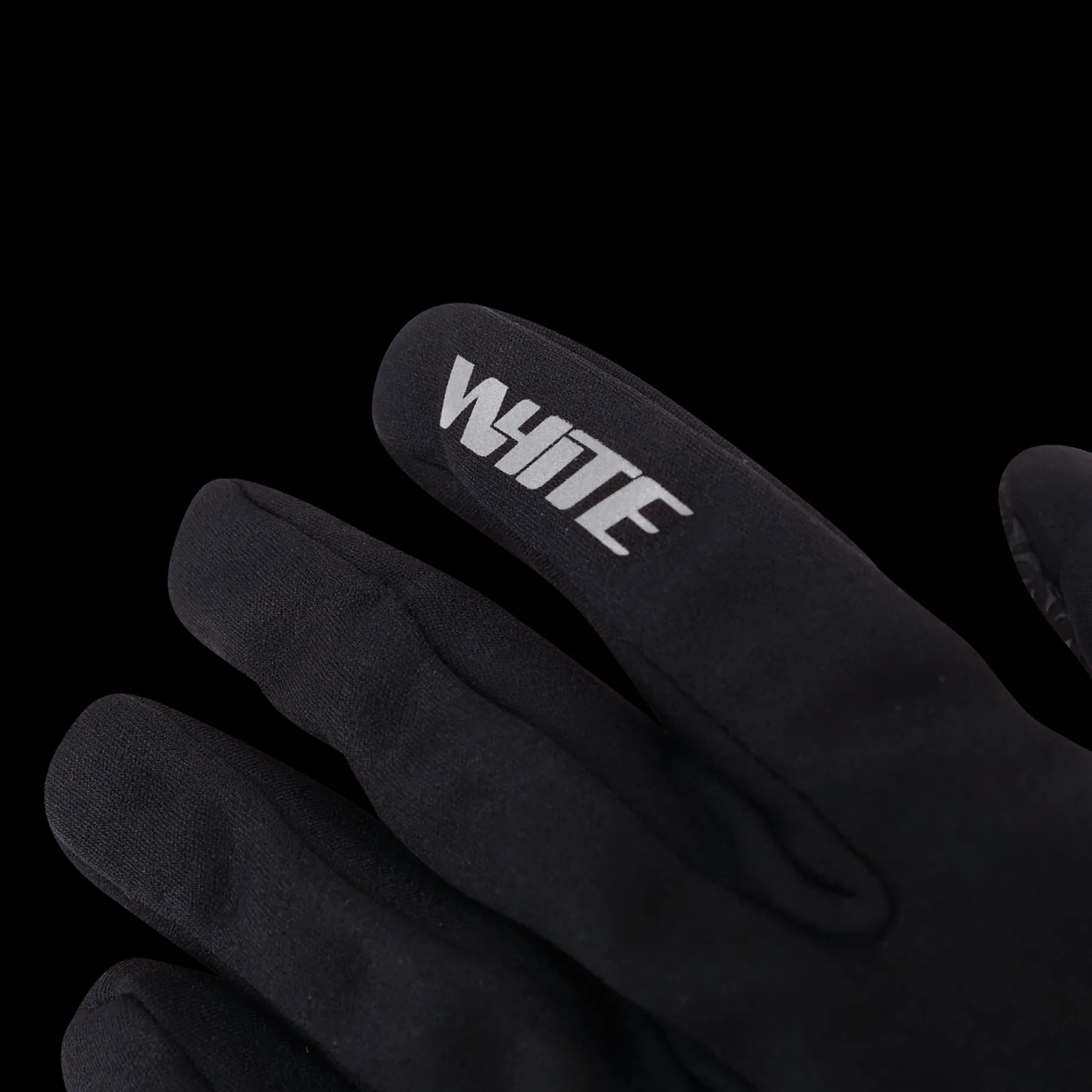 Ultimate Subzero 5-finger glove 24/25, sykkelhanske, unisex - Sykkelhansker - Ultimate Subzero 5-finger glove 24/25, sykkelhanske, unisex