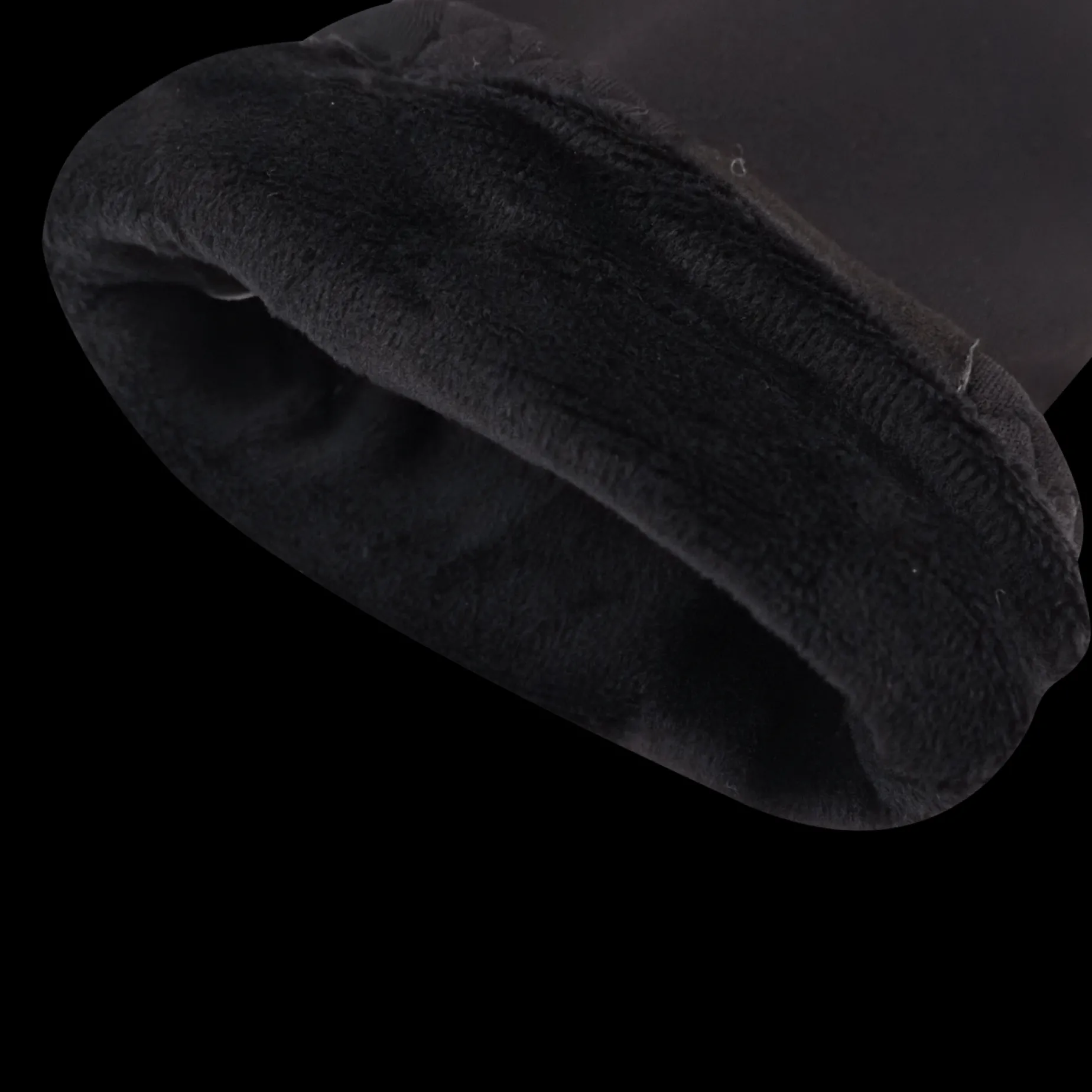 Ultimate Subzero 5-finger glove 24/25, sykkelhanske, unisex - Sykkelhansker - Ultimate Subzero 5-finger glove 24/25, sykkelhanske, unisex