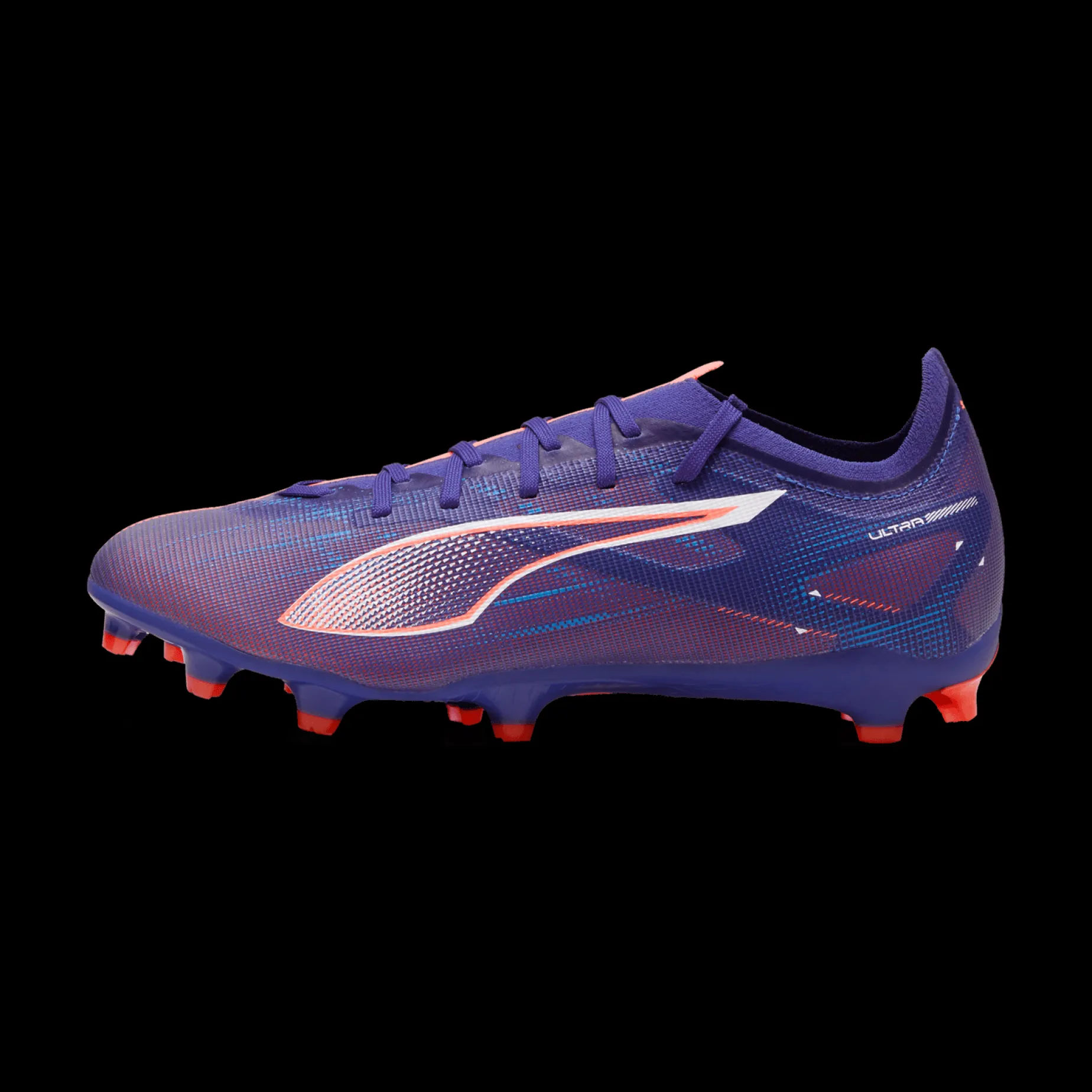 ULTRA 5 Match FG/AG Q3 24, fotballsko gress og kunstgress, herre - Fotballsko - ULTRA 5 Match FG/AG Q3 24, fotballsko gress og kunstgress, herre