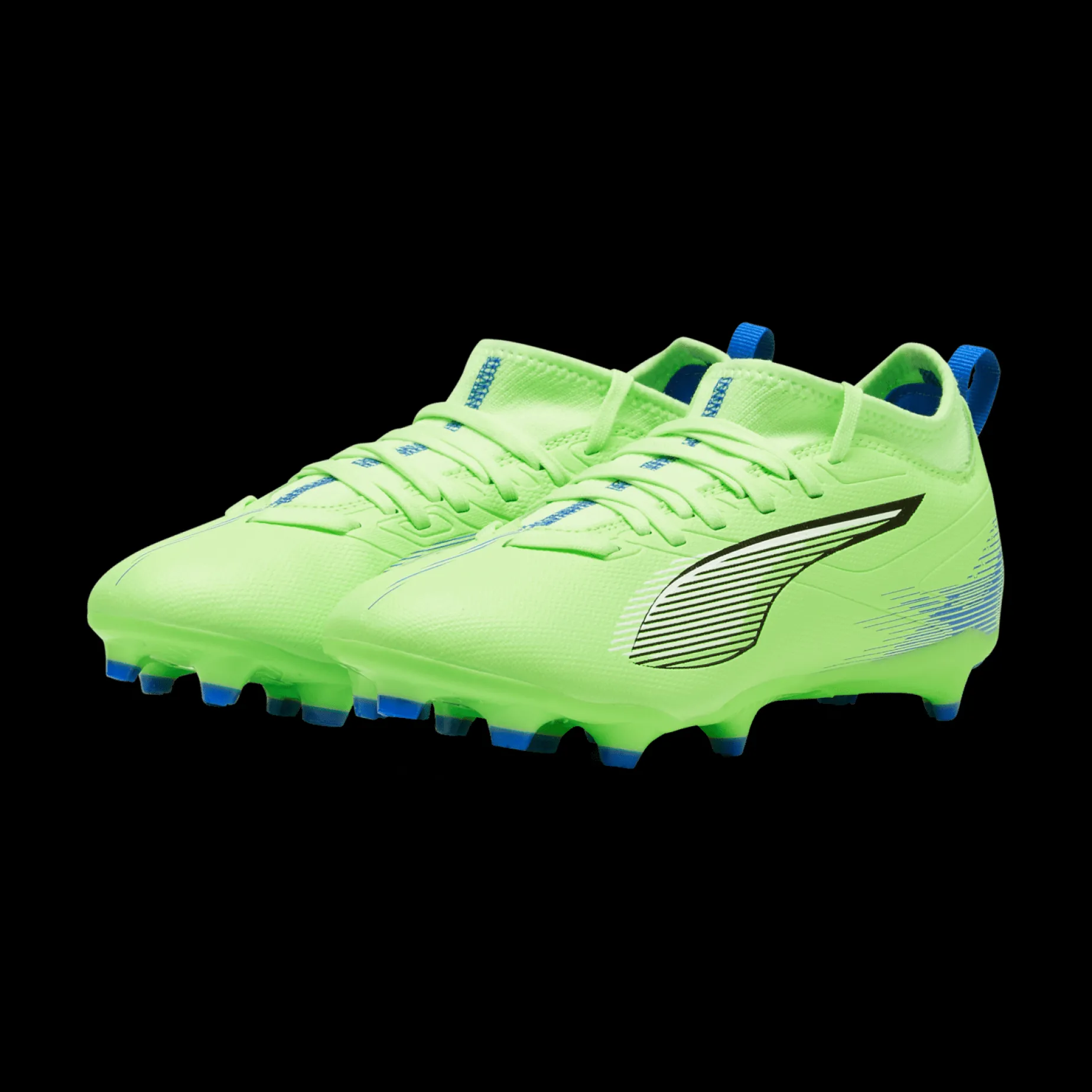 ULTRA 5 Match FG/AG Q4 24, fotballsko gress og kunstgress, junior - Fotballsko - ULTRA 5 Match FG/AG Q4 24, fotballsko gress og kunstgress, junior