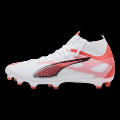 ULTRA 5 Match+ FG/AG Q1 25, fotballsko gress og kunstgress, dame - Fotballsko - ULTRA 5 Match+ FG/AG Q1 25, fotballsko gress og kunstgress, dame