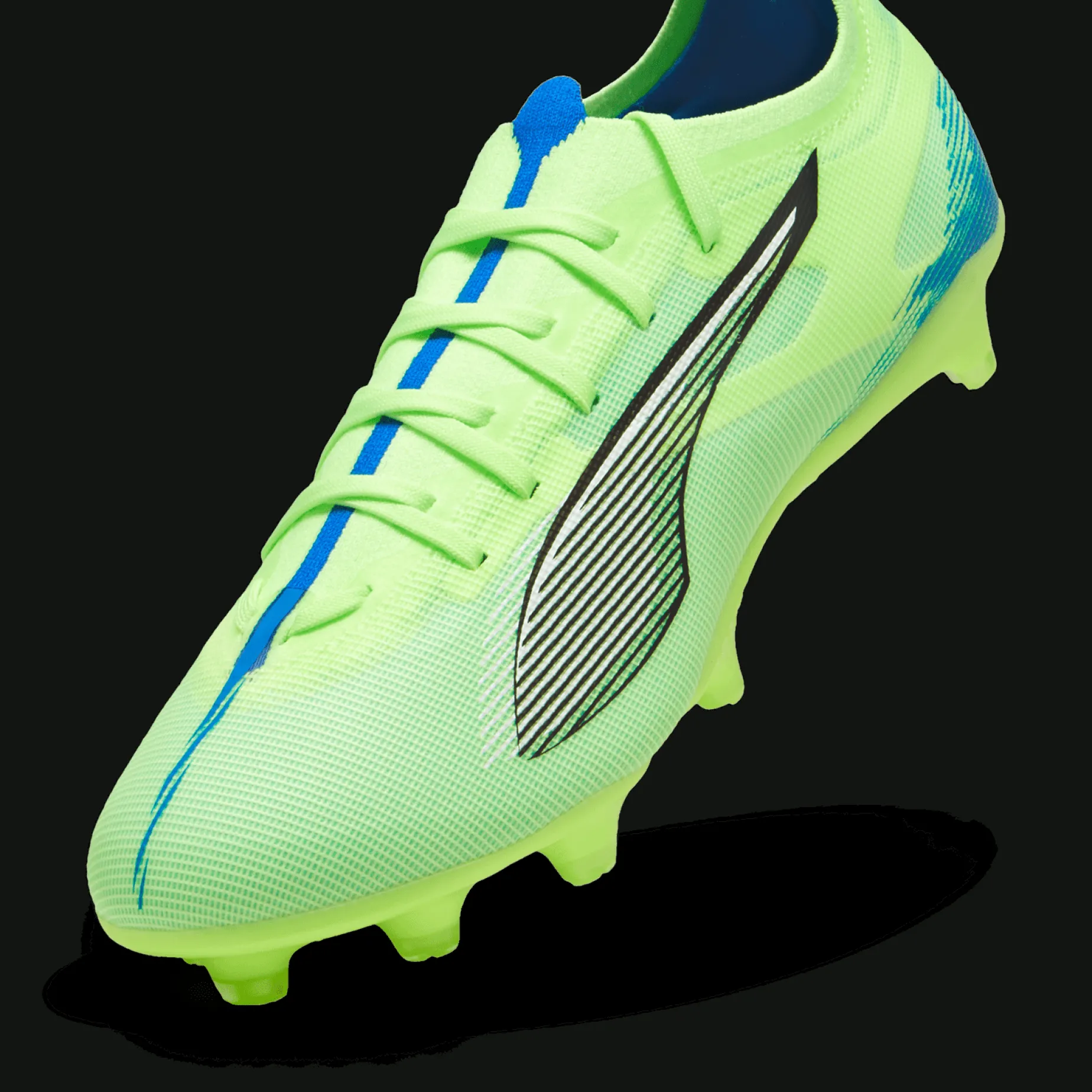 ULTRA 5 Match FG/AG Q4 24, fotballsko gress og kunstgress, herre - Fotballsko - ULTRA 5 Match FG/AG Q4 24, fotballsko gress og kunstgress, herre